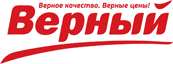 Верный