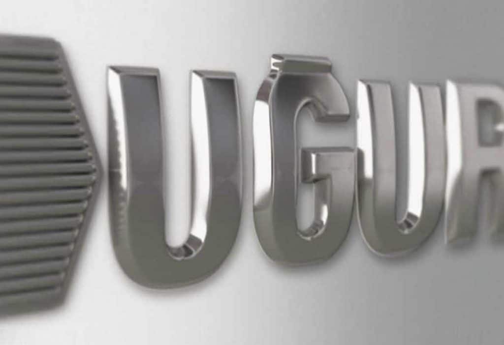Новый каталог UGUR 2019