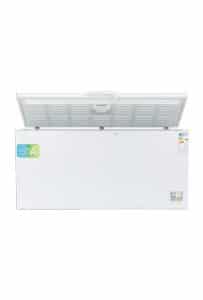 UDD 660 BK
