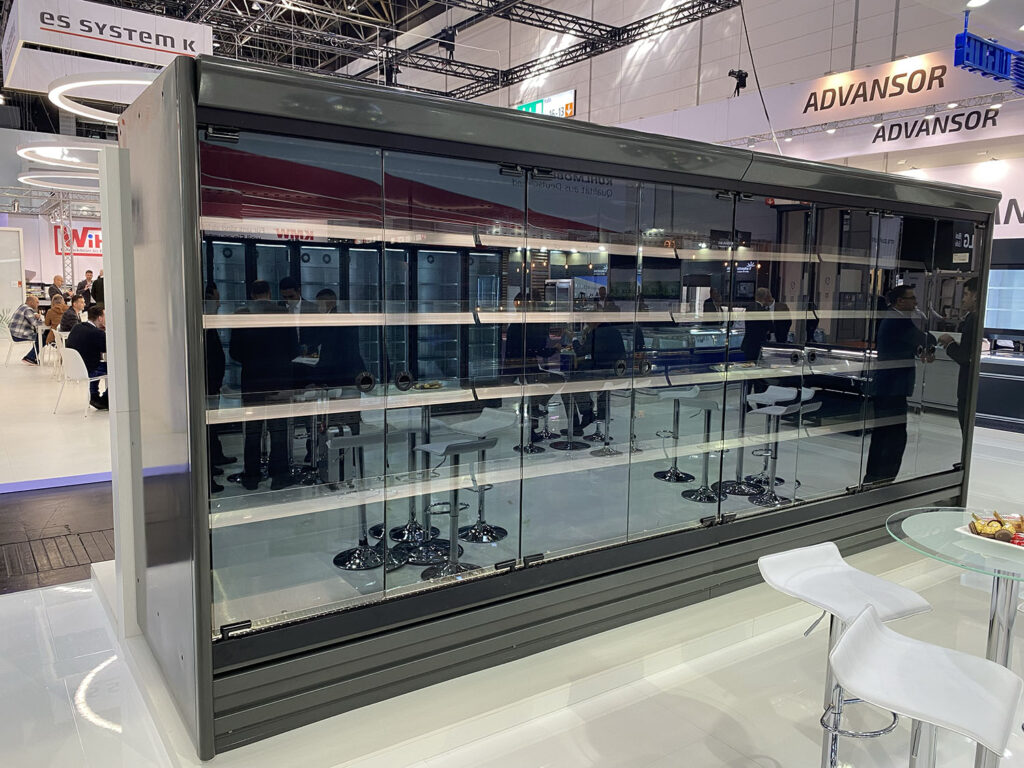 Фотоотчет EuroShop 2023