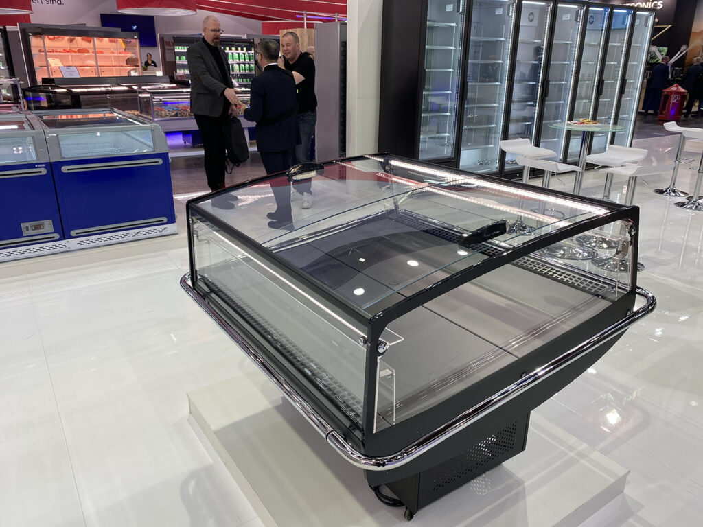 Фотоотчет EuroShop 2023