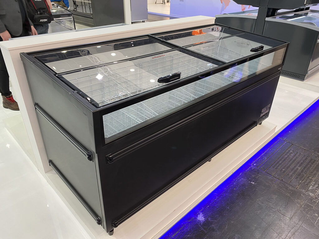Фотоотчет EuroShop 2023