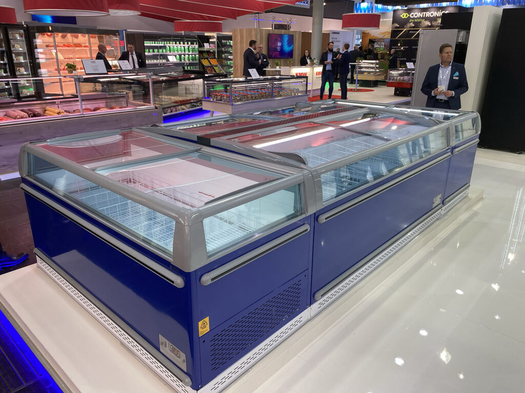 Фотоотчет EuroShop 2023
