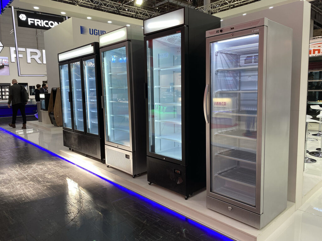 Фотоотчет EuroShop 2023
