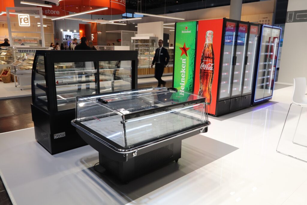 EuroShop 2026: холодильные решения для современной розницы