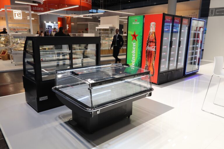 EuroShop 2026: холодильные решения для современной розницы