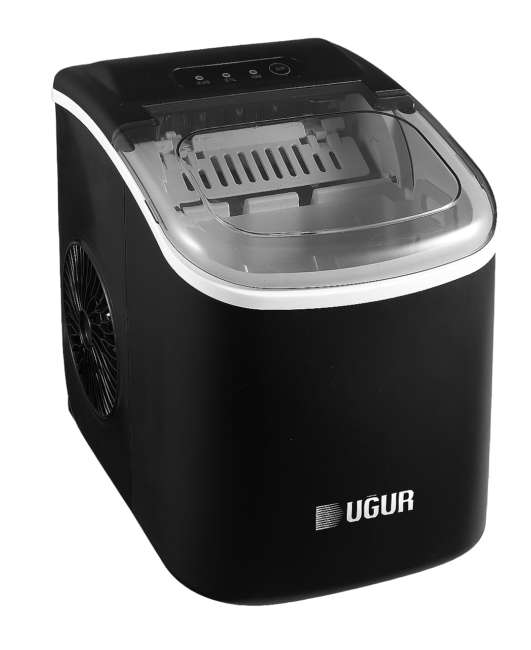UBM 12 — UGUR