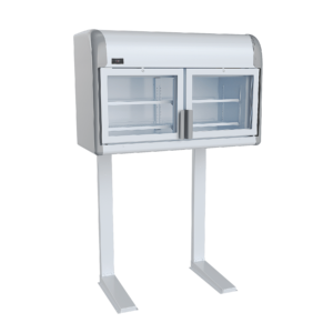 UMD 1200 D2KL ASPEN — UGUR