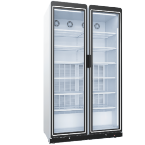 USS 1200 D2K HV UCOOL EDGE NEON — холодильный шкаф UCOOL