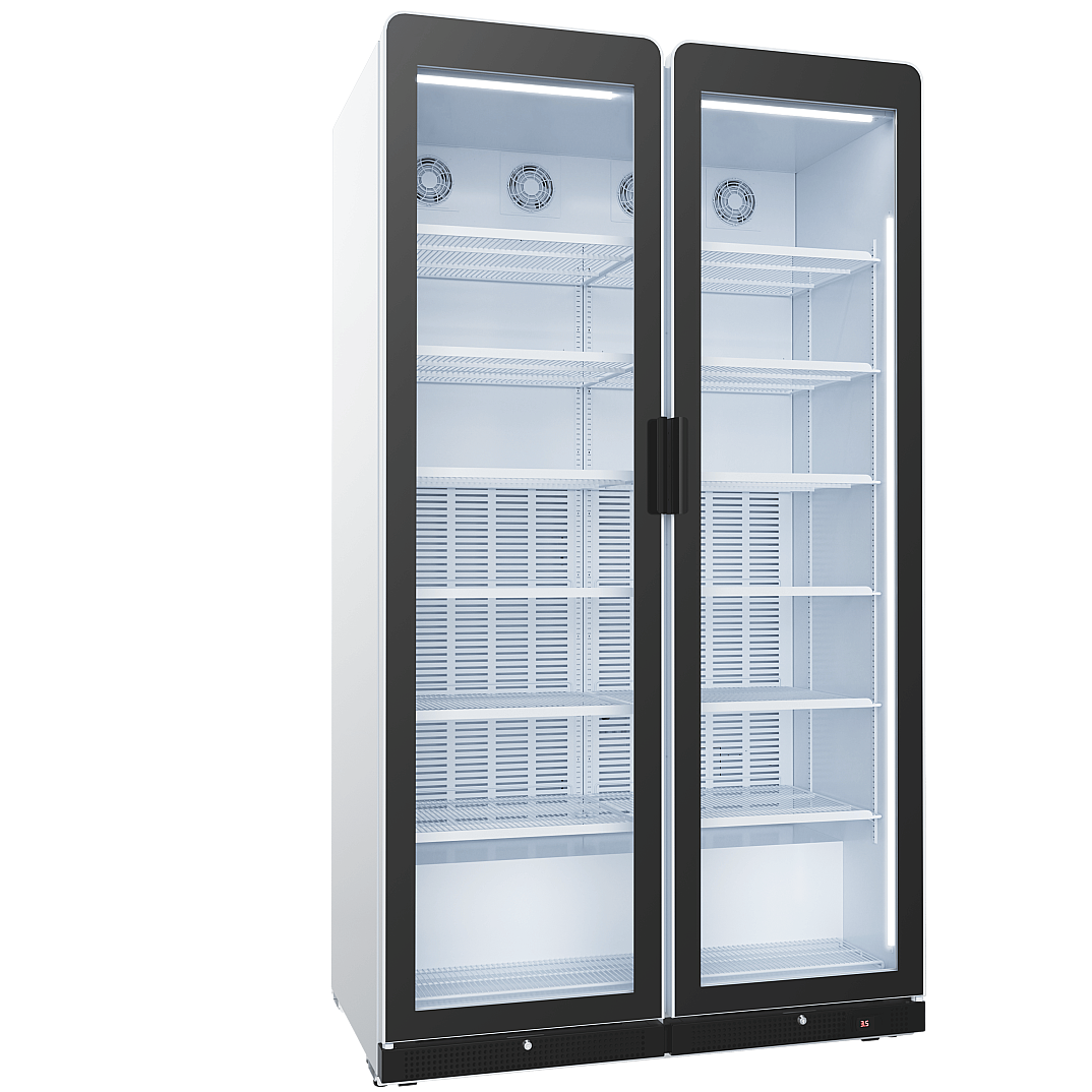 USS 1200 D2K HV UCOOL EDGE — холодильный шкаф UCOOL