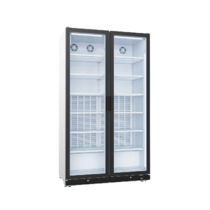 USS 1200 D2K HV UCOOL FRAMELESS — холодильный шкаф UCOOL