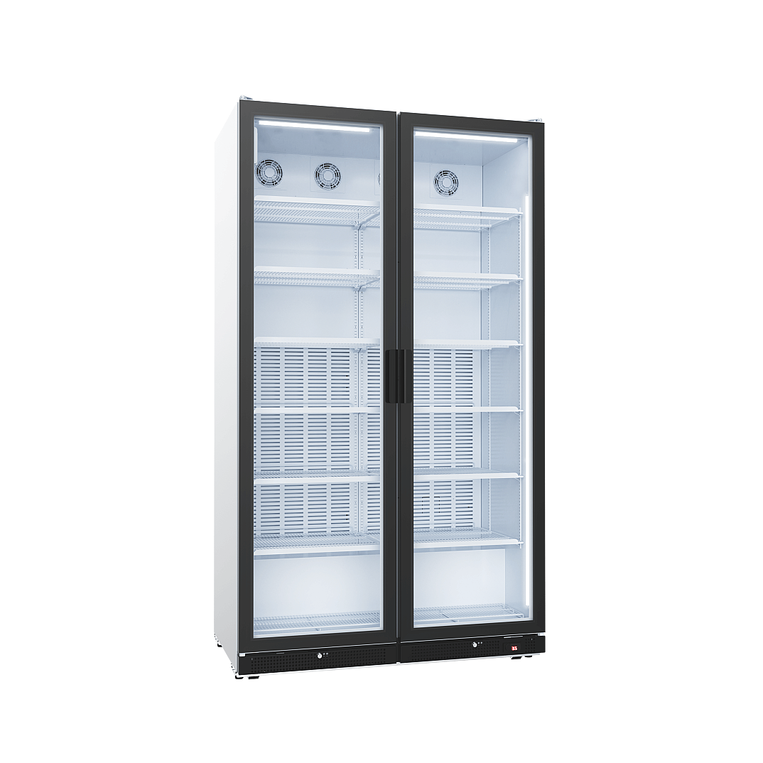 USS 1200 D2K HV UCOOL FRAMELESS — холодильный шкаф UCOOL