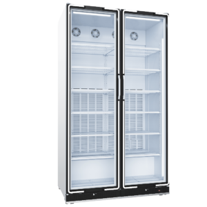 USS 1200 D2K HV UCOOL LUCE — холодильный шкаф UCOOL