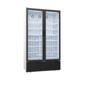 USS 1200 D2K UCOOL FRAMELESS — холодильный шкаф UCOOL