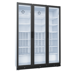 USS 1500 D3K HV UCOOL FRAMELESS — холодильный шкаф UCOOL