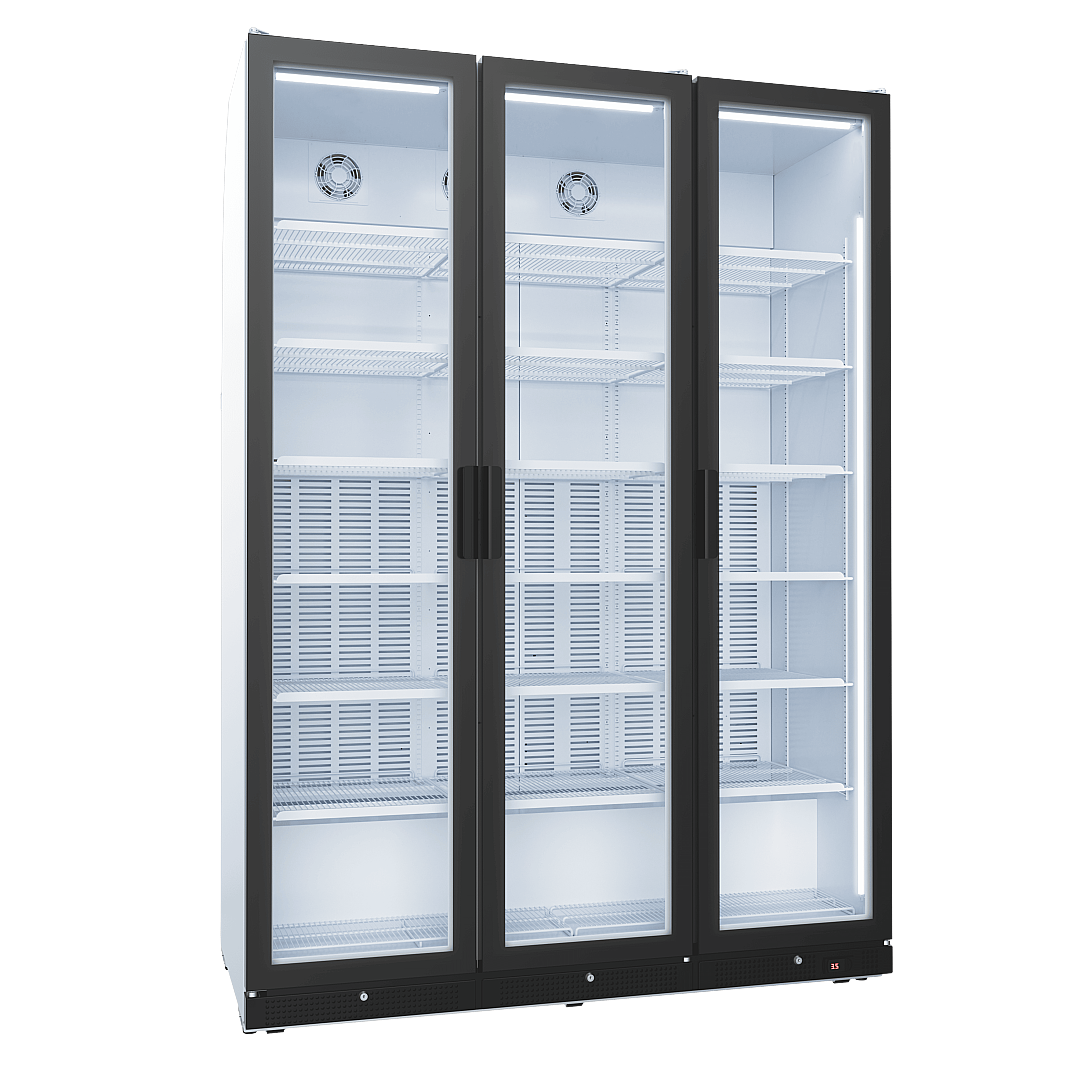 USS 1500 D3K HV UCOOL FRAMELESS — холодильный шкаф UCOOL