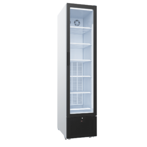 USS 500 DTK UCOOL FRAMELESS — холодильный шкаф UCOOL