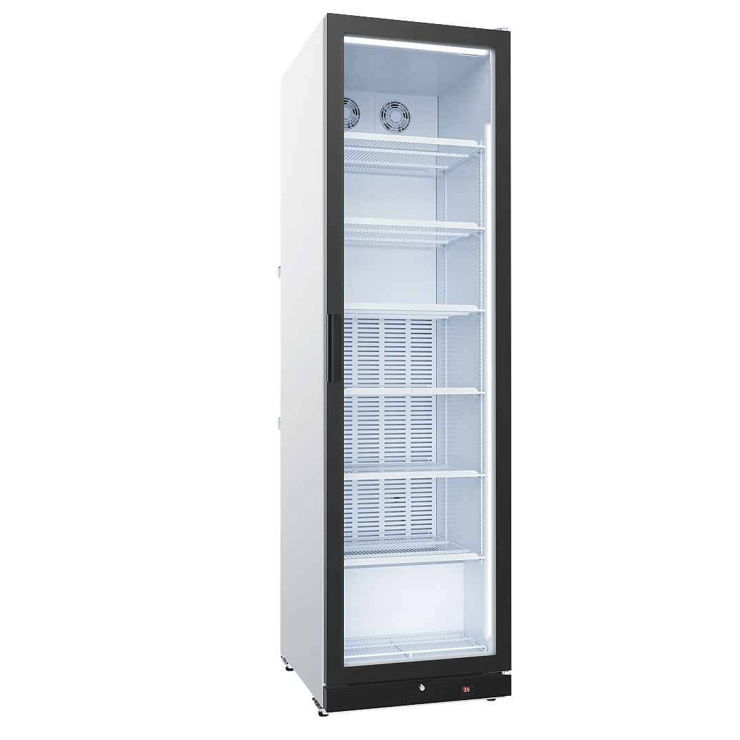 USS 600 DTK HV UCOOL FRAMELESS — холодильный шкаф UCOOL