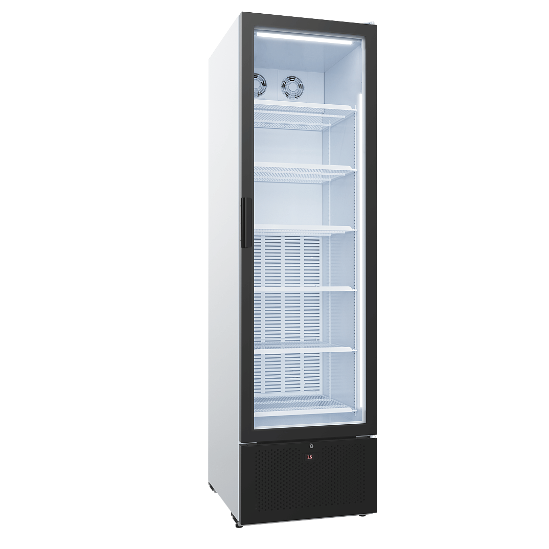 USS 600 DTK UCOOL FRAMELESS — холодильный шкаф UCOOL