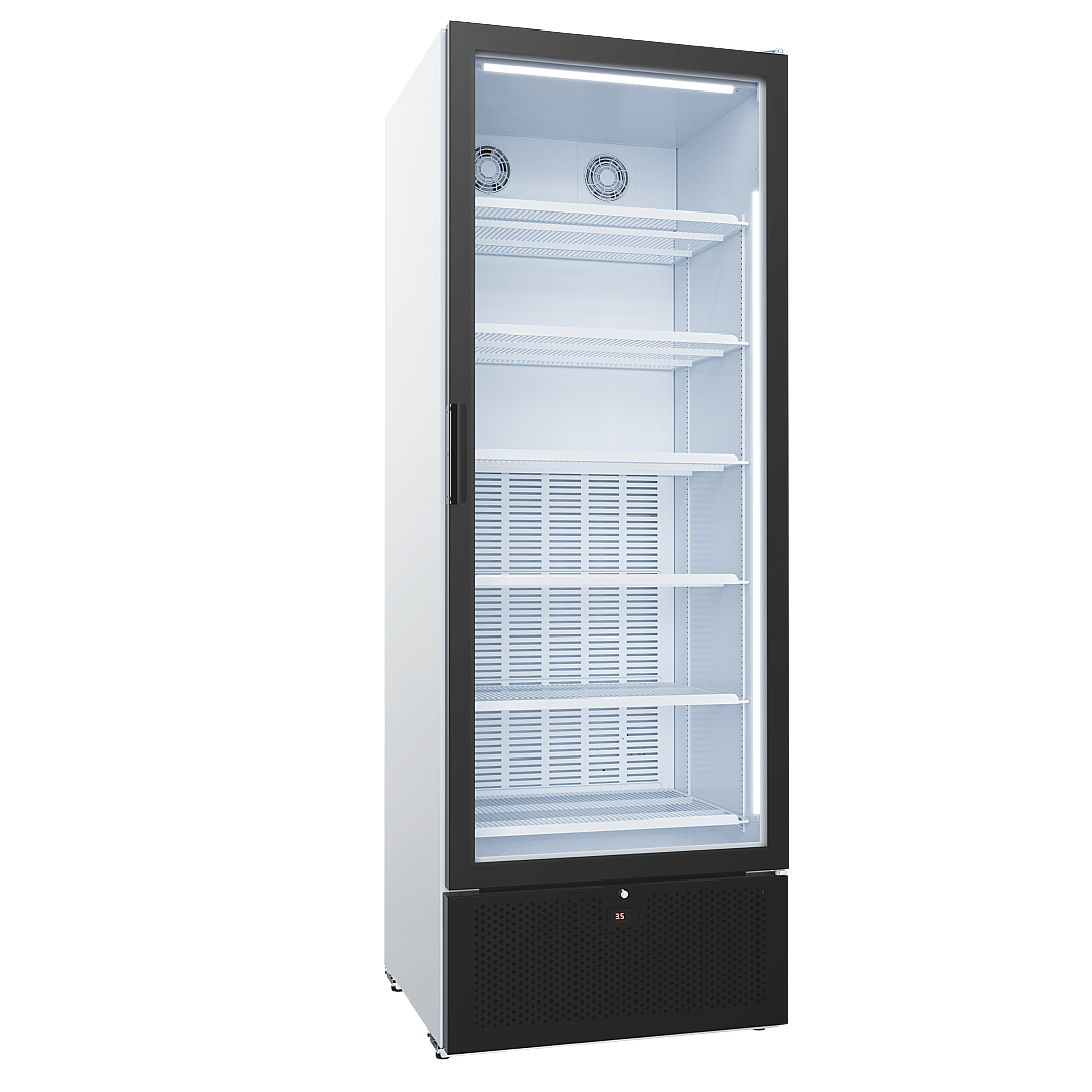USS 750 DTK UCOOL FRAMELESS — холодильный шкаф UCOOL