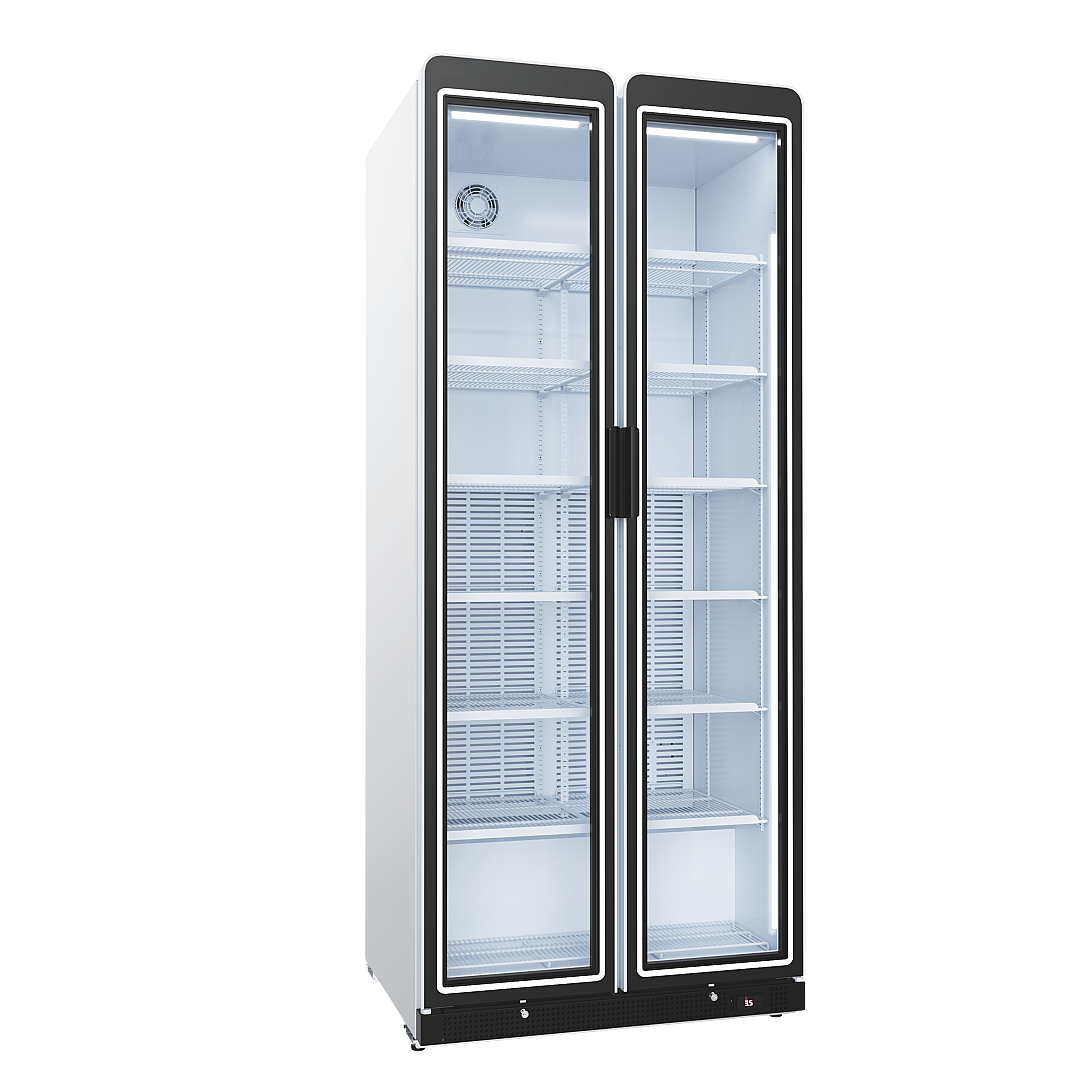 USS 900 D2K HV UCOOL EDGE NEON — холодильный шкаф UCOOL