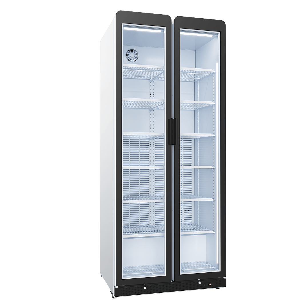 USS 900 D2K HV UCOOL EDGE — холодильный шкаф UCOOL
