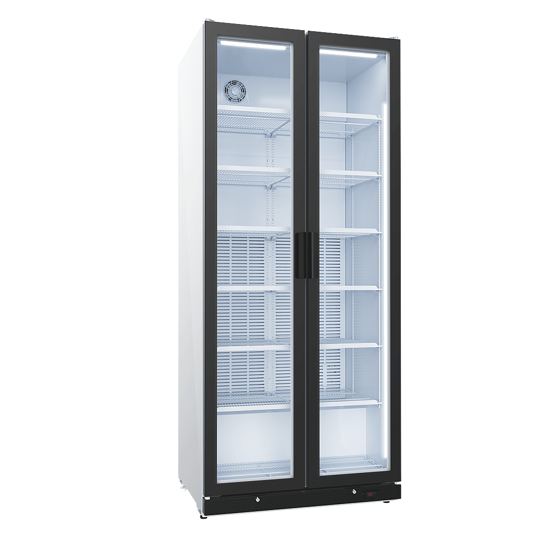 USS 900 D2K HV UCOOL FRAMELESS — холодильный шкаф UCOOL