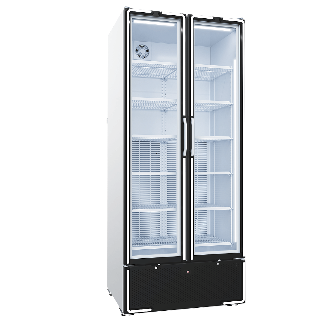 USS 900 D2K HV UCOOL LUCE — холодильный шкаф UCOOL