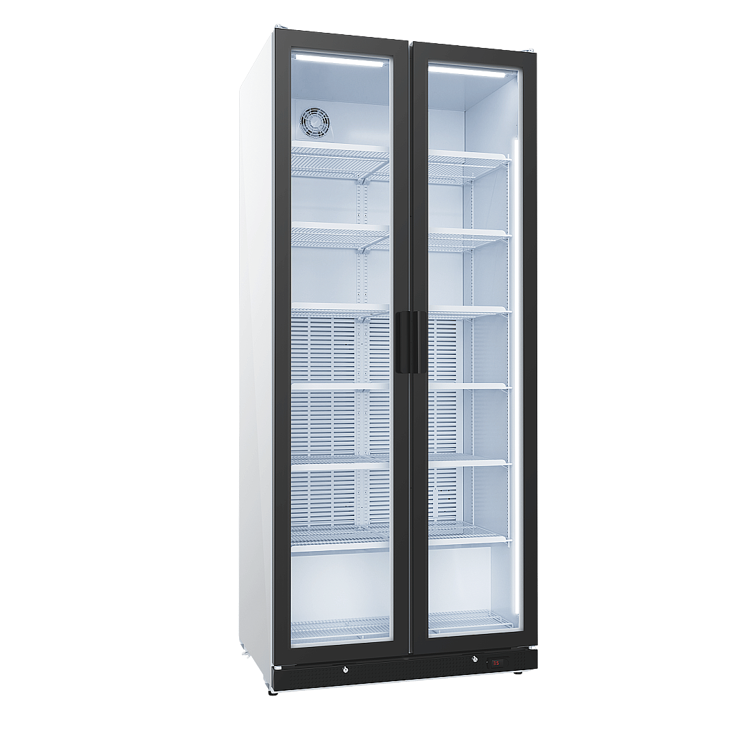 USS 900 D2K UCOOL FRAMELESS — холодильный шкаф UCOOL